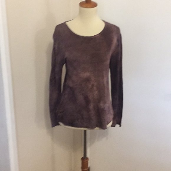 M LOVE TANJANE Top FF42 4631 - Picture 1 of 6